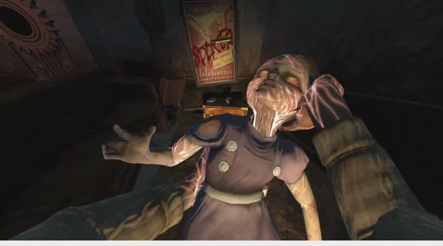 BIOSHOCK #3 | KEK смотреть онлайн