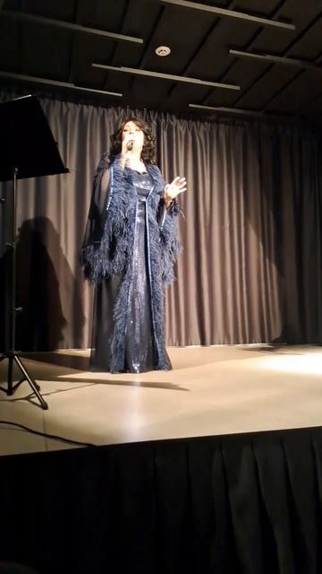 МАМИНЫ ГЛАЗА