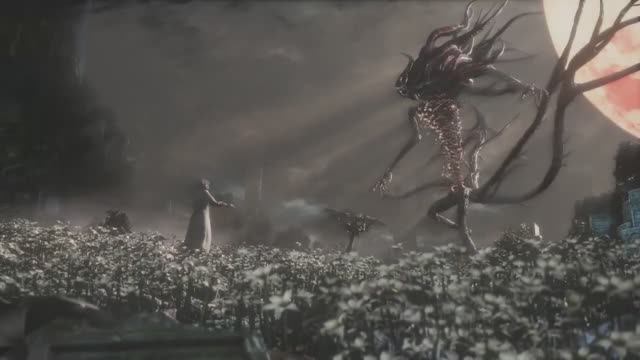 Enemy - Bloodborne смотреть онлайн