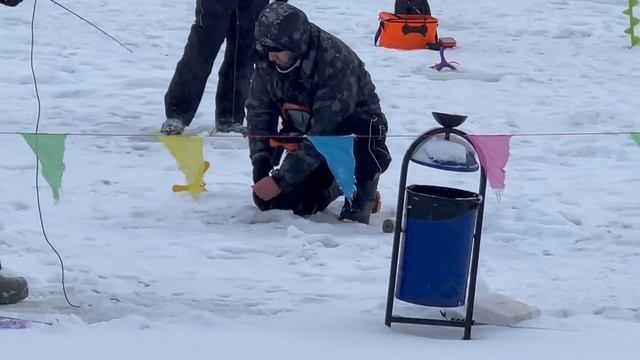 Поимки форели на запуске смотреть онлайн