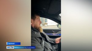 Вести Чеченской Республики 13.01.2026