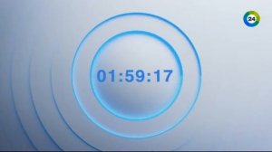 Уход на профилактику (Мир 24, 14.01.2026)