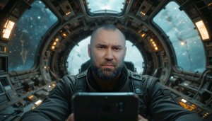 Прихватили бабу Юлю. 14.01.26.