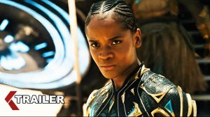 Мстители 5 Доктор Дум — Русский тизер 4 (Дубляж, 2026)