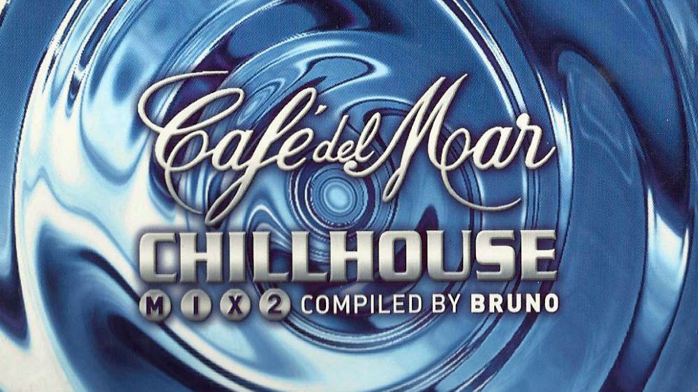 Chillhouse Mix Series 2001 - Chillhouse Mix 2 (2CD) смотреть онлайн