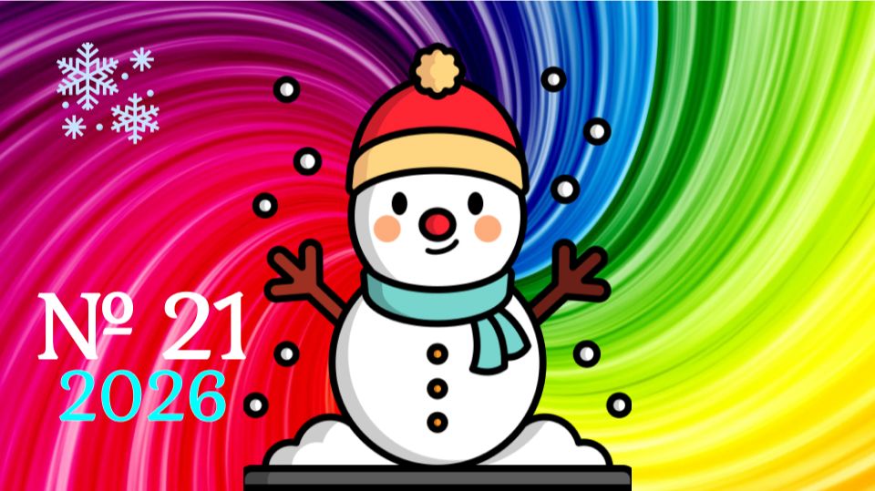 Предсказания в старый новый год. Новогодний марафон 2026. День 13. смотреть онлайн