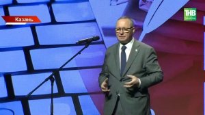 «Информация должна доходить до каждого»: в Татарстане отметили День российской печати