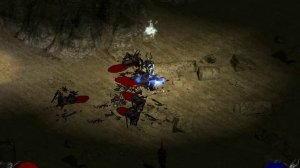 Diablo 2 - Uber Duriel