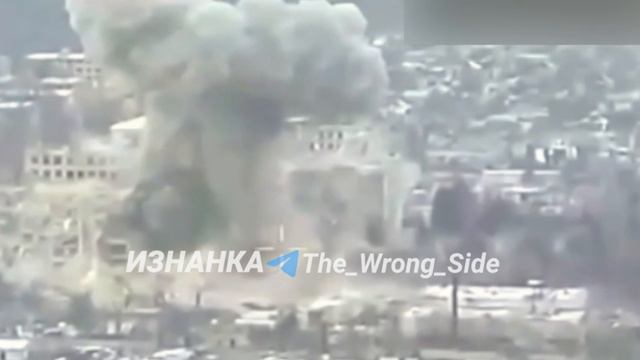 🇷🇺✈️О работе ВКС РФ по порядку:
❌Уничтожение ПУ БпЛА 152 оебр ВСУ тремя ФАБ-500 в районе…🔽🔽🔽 смотреть онлайн