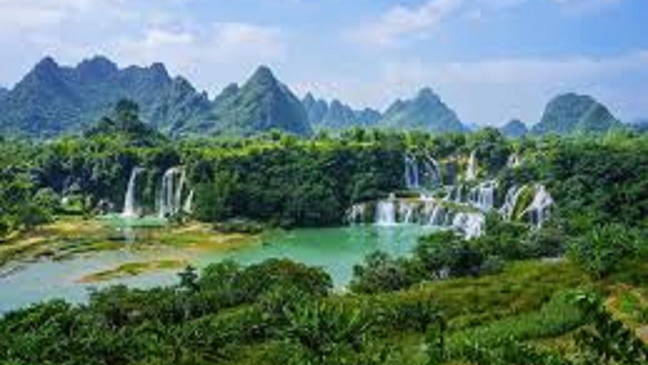 О любви к Вьетнаму