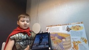 Выпуск 10. Нерон как "мастер" КРТ и платные туалеты от Веспасиана.