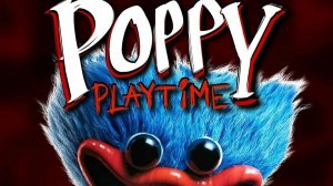 проходим Poppy Playtime глава#1
