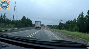 Едем в отпуск с Ямала до Оренбургской области 2025 год.