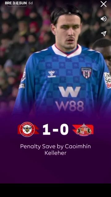 АПЛ/Брентфорд-Сандерленд смотреть онлайн