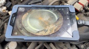 Куда уходит антифриз - худший случай