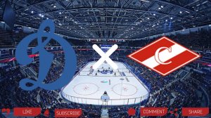 Динамо Москва - Спартак | Текстовая трансляция