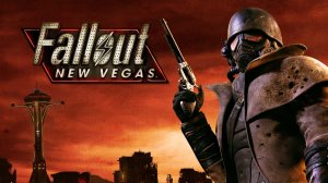 Fallout New Vegas EE. Фоллаут Нью-Вегас.