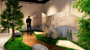 За новогодние выходные 17 тысяч туристов посетили Сургутский район