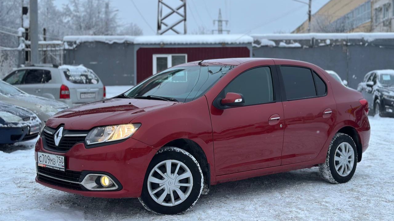 Обзорное видео рено логан смотреть онлайн