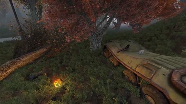 STALKER: Вестник - AP-PRO Showcase 2025 Trailer