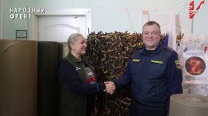 Спанбонд от приставов