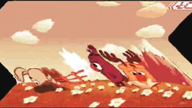 Модношарики заставка жмых эффект смотреть онлайн