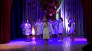 реченка -Камилла Початухина