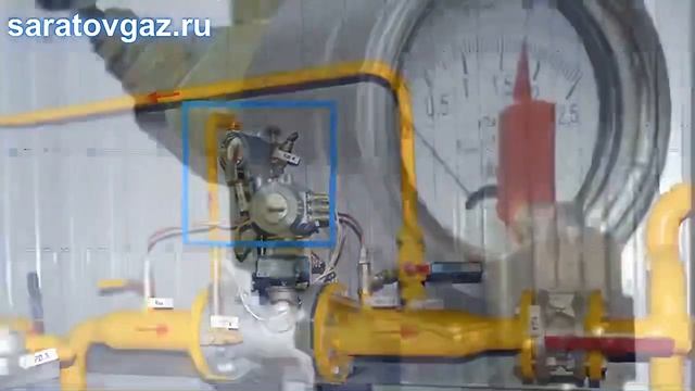 Дифманометр ДСП-80В Раско с вентильным блоком. смотреть онлайн