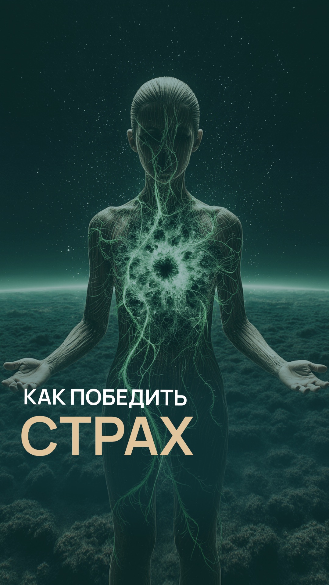 Как победить страх смотреть онлайн