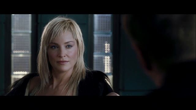 Он помогал мне кончить Сцена из фильма Основной инстинкт 1992 смотреть онлайн