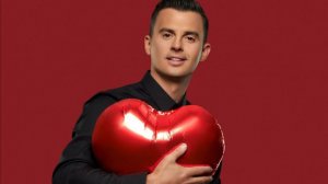 С Днём рождения, Кирилл! / 13.01.2026