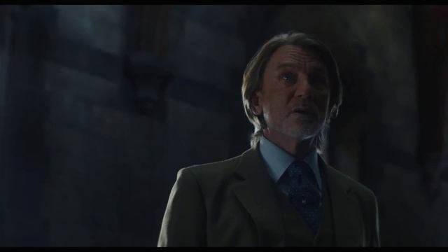 Wake Up Dead Man - A Knives Out Mystery