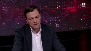 Интервью 24. Руслан Якубов. Выпуск 14.01.26