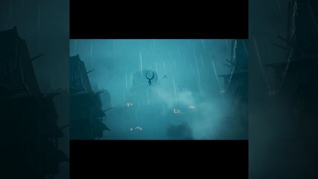 Soulstice  Гарпии  shorts