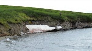 Путешествие Горный Алтай,Тыва,Хакасия,июль 2017 г. Часть 2. Едем-едем по Тыве...