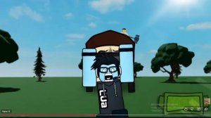 angry admin  [animation] 2