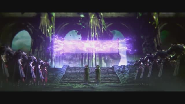 Безупречный мир - 253 серия (превью) смотреть онлайн