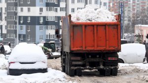 Губернатор Павел Малков потребовал навести порядок во дворах Рязани