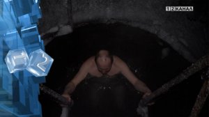 Специалисты ГО и ЧС призывают соблюдать правила безопасности при Крещенских купаниях