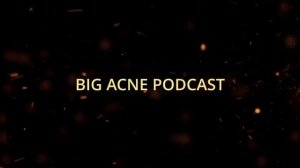 Подборка жирных Прыщей Угрей и Акне \ Озвучка от Верблюжья голова