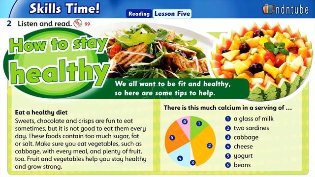 FF4 Unit 12 Skills time смотреть онлайн