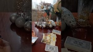 Таро.Что в жизни мужчины происходит.