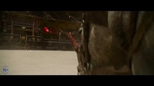 Гладиатор 2 (Gladiator II) трейлер