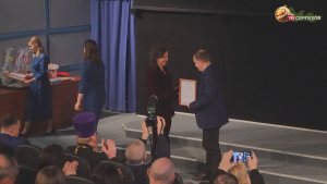 Сотрудники средств массовой информации Серпухова отметили свой профессиональный праздник