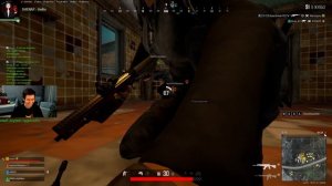 Иван Золо 40+