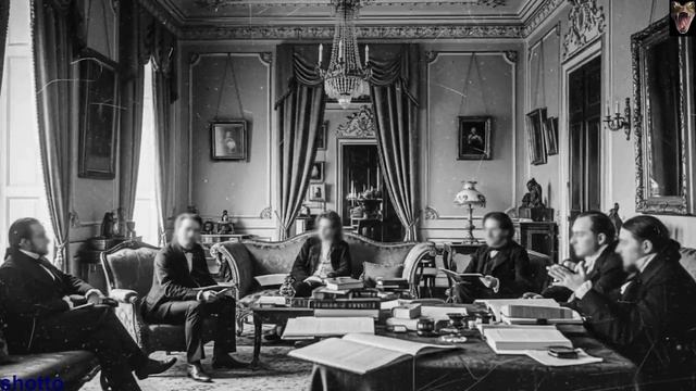 ЧАРОМУТИЕ(единый язык на планете) смотреть онлайн