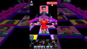 Роблокс #Roblox Brainrot# Run наберем 100 лайков и начнем стримчанский)))