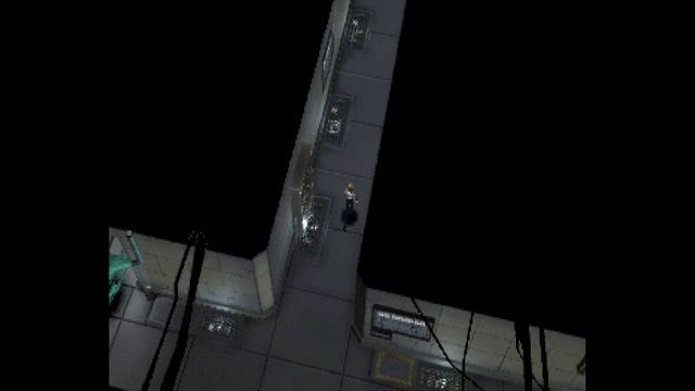 Parasite Eve (12) Day 6, Cruiser (PS1 1997) смотреть онлайн