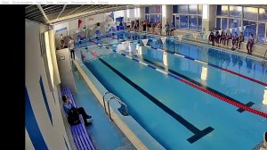 Плавание 14.01.2026