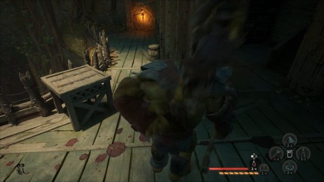 Трейлер Styx: Blades of Greed (предзаказ) смотреть онлайн